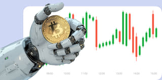 Dochodix platforma wymiany kryptowalut - widok pulpitu nawigacyjnego